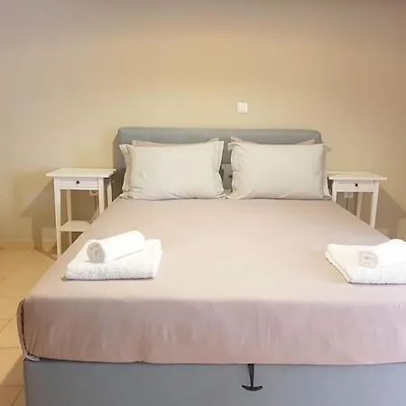 Campus Renovated @ Ilisia Apartment