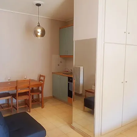 Campus Renovated @ Ilisia Apartment *