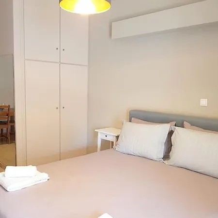 Campus Renovated @ Ilisia Apartment